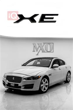 جاكوار XE
